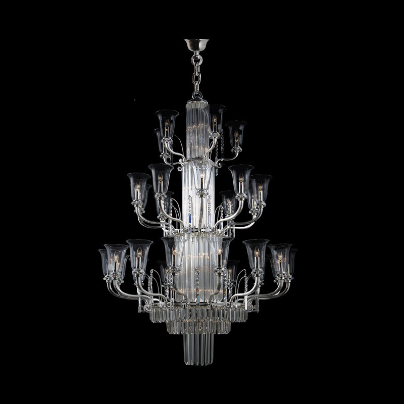Mariner Luxury Chandelier
