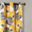 Julie Floral Curtain Pair-919688405-919688427