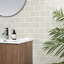Oracle 3" x 6" Ceramic Subway Tile