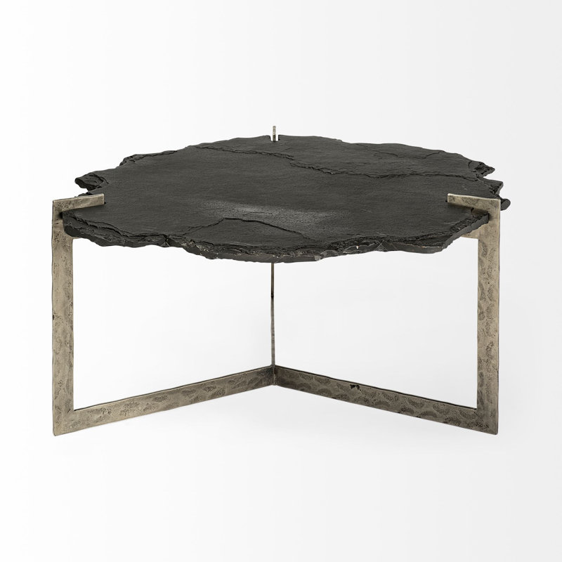 Table basse 40 po