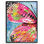 «Wonderland Butterfly Wing» par Jennifer Lambein - Peinture