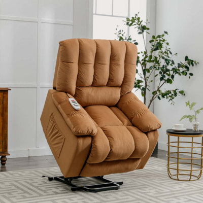 Fauteuil inclinable électrique Massage Massage