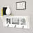Raffa White Matte Picture Frame
