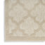 Tapis intérieur / extérieur rectangulaire Monita-1678809610