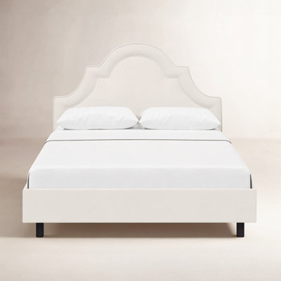 Knipe Upholstered Bed
