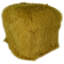 Tibetan Square Pouf-1674298389
