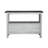  Ashby 52" Wide Server w/ Sliding Doors & Wine Storage