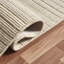 Tapis intérieur en laine Campo-98201007