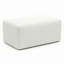 Berlin Gardens Lilly Hive 18X30x13 Rectangle Pouf-64855568