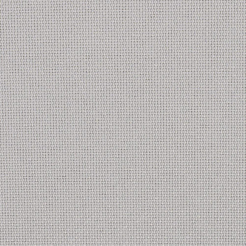 Ensemble de 2 chaises de patio, Gris