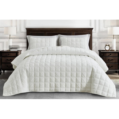 Velvet Quilt
