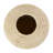 Verano Handcrafted Round Seagrass Table Vase 
