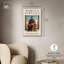 «Emperor in Thought Canvas Classic Art Posters» par Art Remedy-114205953-114205957
