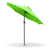 Vert gazon