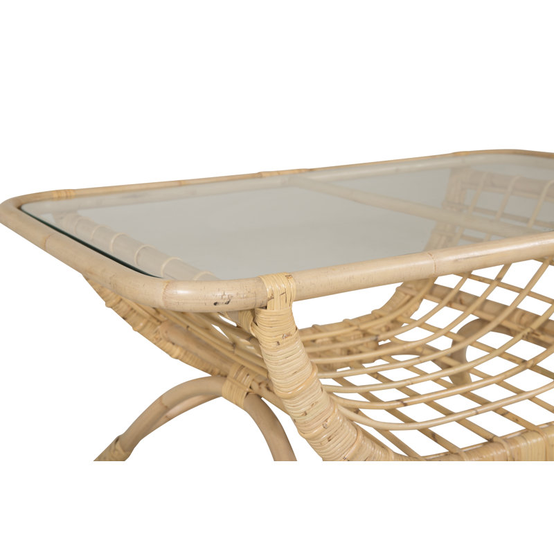Vikenti Coffee Table