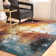 Galaxy Performance Abstract Rug