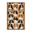  Tapis lavable avec épagneul jouets anglais-381749137