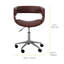 Chaise de bureau Deaner