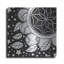 Art mural en métal «Dream Catcher» par Hello Angel, Red Barrel Studio®-1850528550