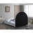 Milo Upholstered Boucle Platform Bed-84356192-83942973