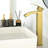 Single-handle Bathroom Faucet-63545013
