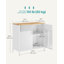 Aaliyaha 80cm Sideboard-809485499