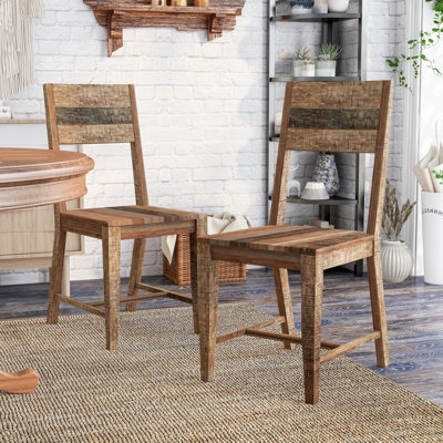 Chaise d'appoint Adamarie