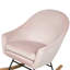 Caelan Upholstered Rocking Chair-39610633