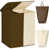Brun / Beige