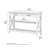 Huckins 47" Console Table-1383492613