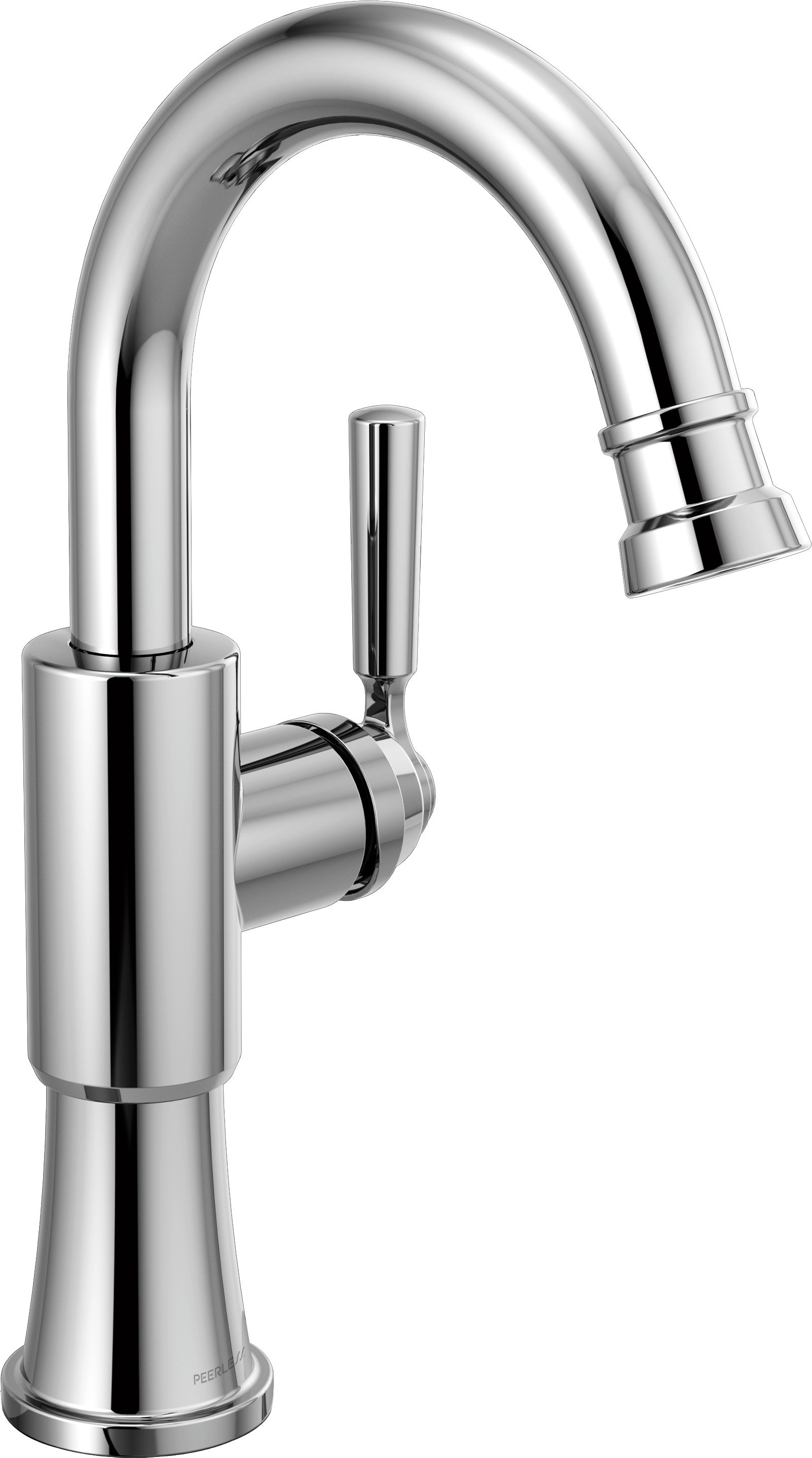 Peerless Faucets Westchester Bar Faucet with Accessories & Reviews ...