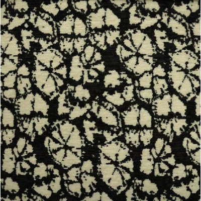Vivian-Amy Chenille Jacquard Fabric