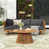 Teak est en rupture de stock sélectionné