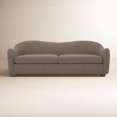 Elwood 88" Upholstered Sofa