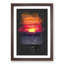 Sunset in Florida - Framed Print-56742852-56742853