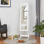 Armoire à bijoux avec miroir Ahlina-1708540465