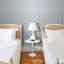Papier peint Schumacher x Molly Mahon-62239861