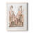 Blush Architecture Study I " Blush Architecture Study I "-937009222-937009223