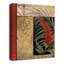 Palmier rouge sur toile-581233313-582570417