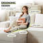 Canapé-lit modulaire reconfigurable Boneless-1087010113