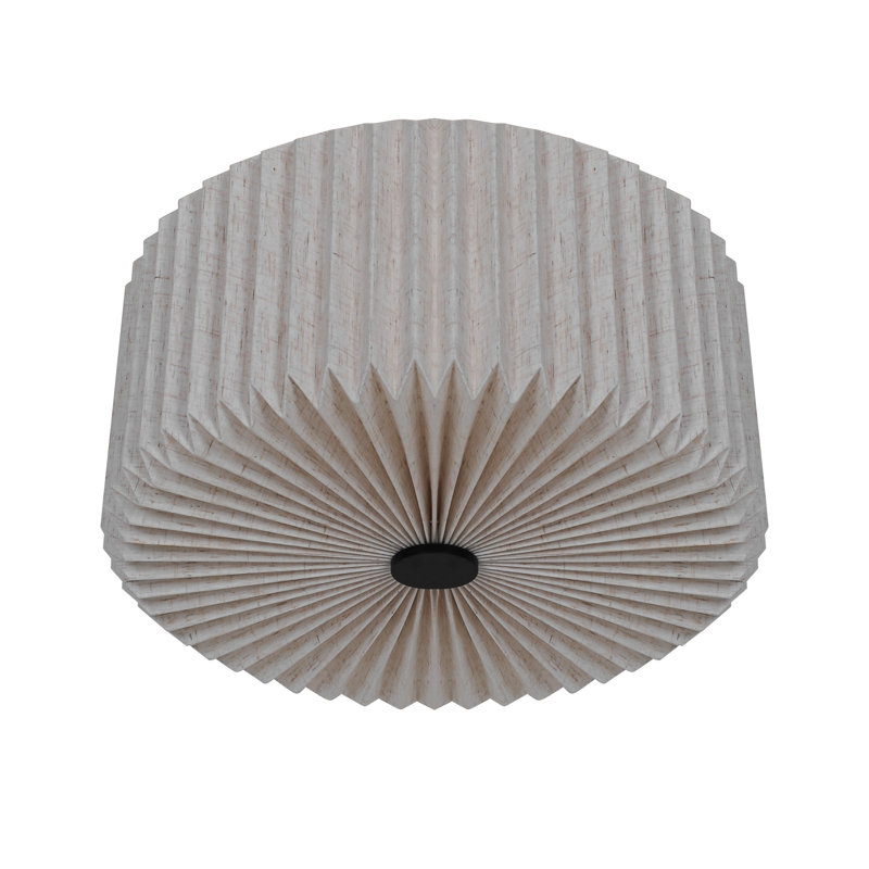 Flush Mount
