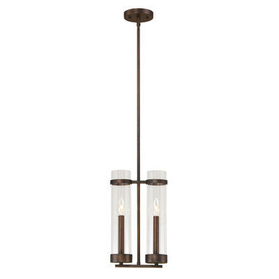 Pineiro 2 - Light Kitchen Island Pendant