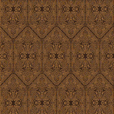 Geometric Indoor Rug
