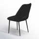 Valdez Boucle Dining Chair