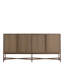 Carol Sideboard - Natural