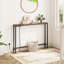 Annam 100cm Console Table-1728347247-1728347246
