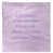 Mauve contrastant