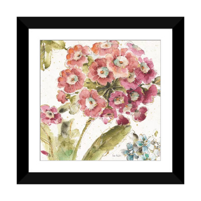 " Country Bloom IV " by Lisa Audit