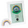 White Wood Picture Frame