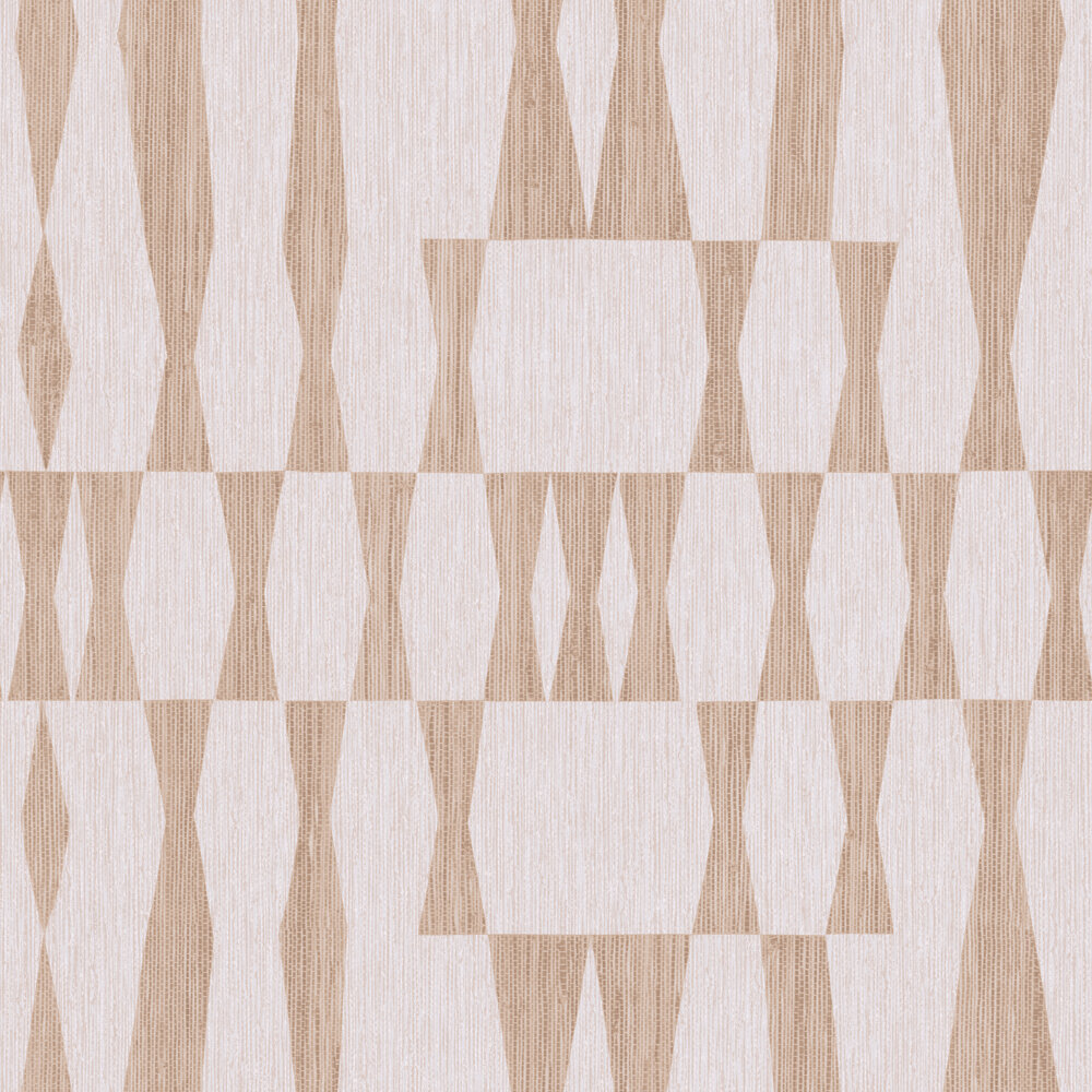 Jute Charcoal Wallpaper – WillowBloomHome